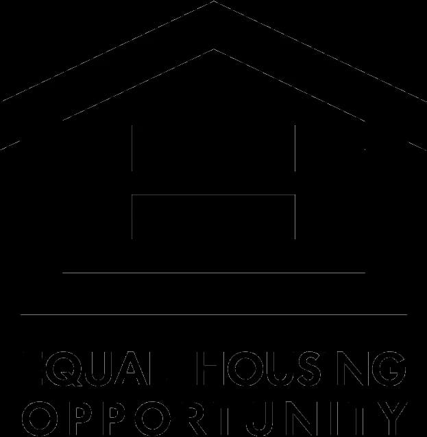 Equal Housing Opportunity